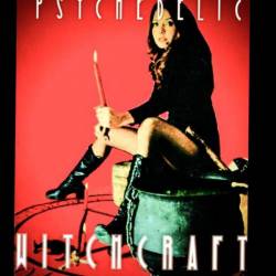 Psychedelic Witchcraft : Angela